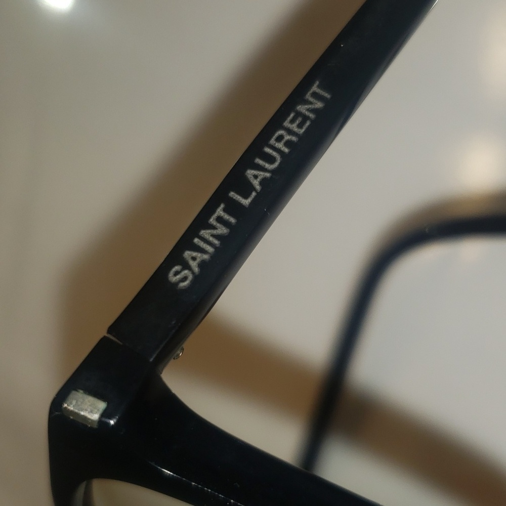 Saint Laurent Frames - image 8